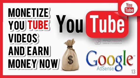 monetized youtube accounts useviral